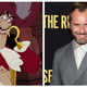 Jude Law (right) may be playing Captain Hook in Disney’s new live-action remake.